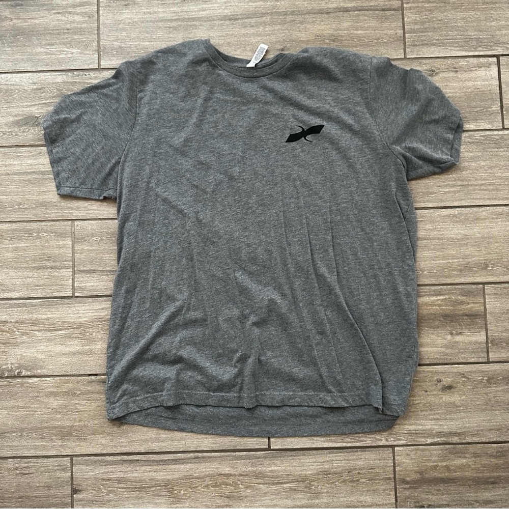 Xendurance Confetti Shirt